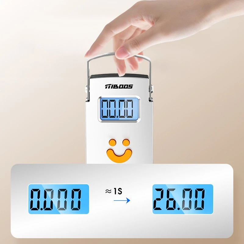 Accurate Portable Scale high quality