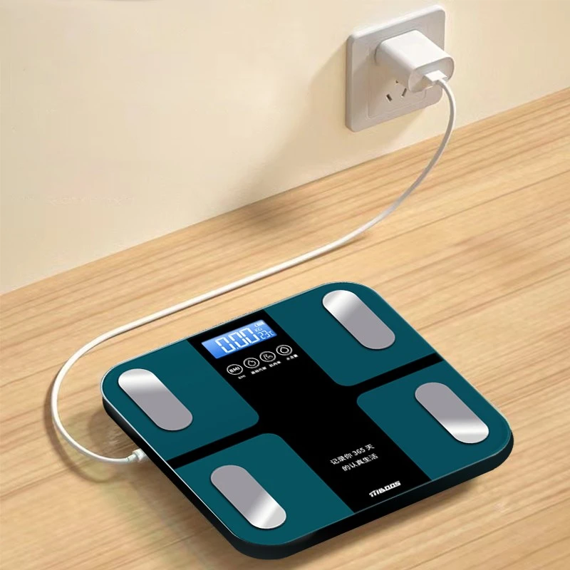 Body Trace Smart Scale high quality