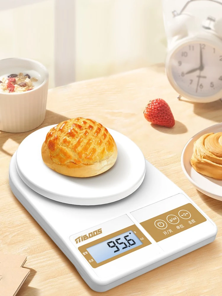 Digital Food Kitchen Scale factory