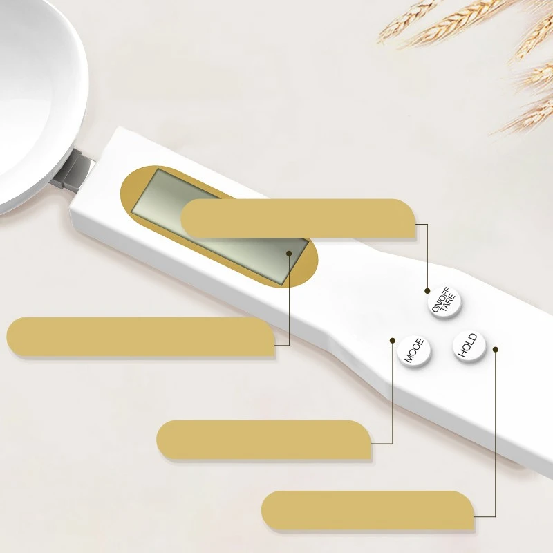 Food Weigher Scale best