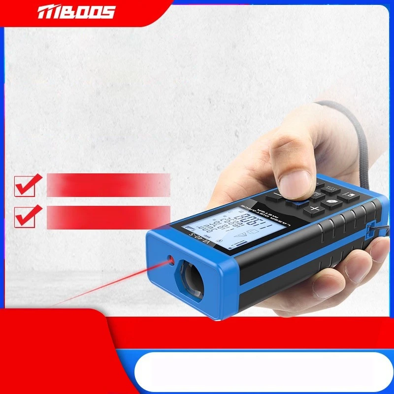 Measure Distance Laser Device suppliers
