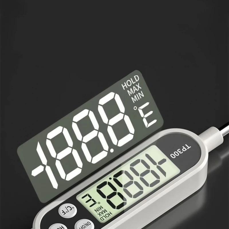 Pocket Food Thermometer best
