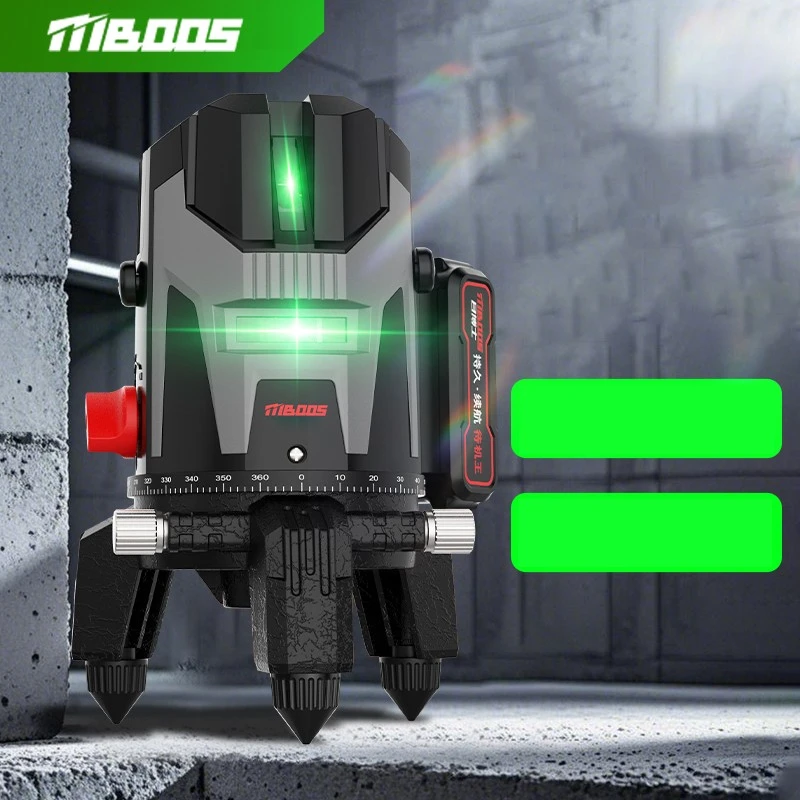 Power Master Laser Level factory