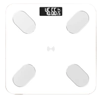 Cantar de baie cu Bluetooth
